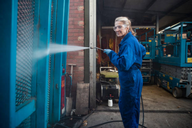 Best Heavy Equipment Washing  in Yaphank, NY