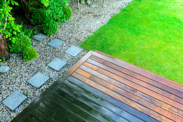 Best Post-Construction Pressure Washing  in Yaphank, NY