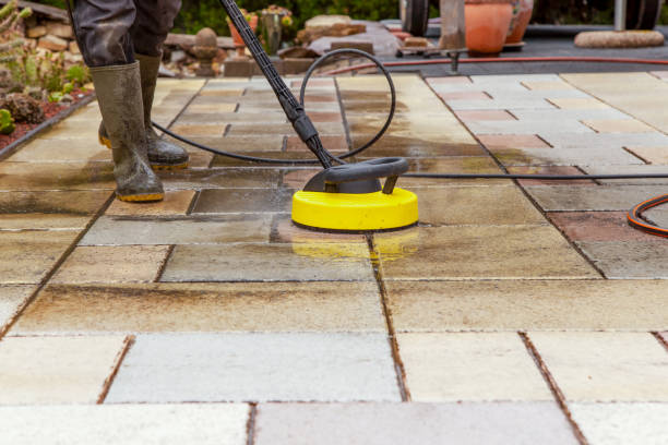 Professional Pressure Washing Services in Yaphank, NY