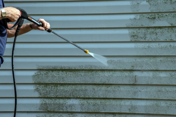 Best Driveway Pressure Washing  in Yaphank, NY