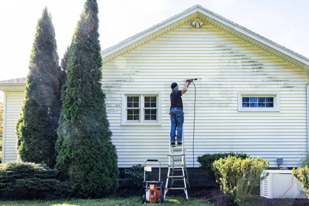 Best House Exterior Washing  in Yaphank, NY