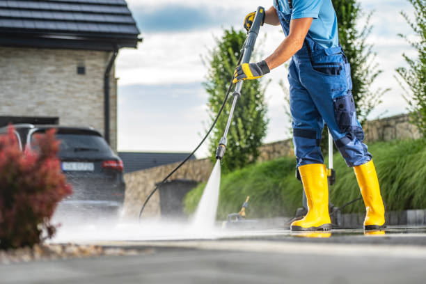 Best Patio and Deck Pressure Washing  in Yaphank, NY